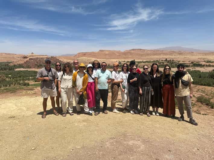 From Fes and Back to Fes 3 Days / 2 Nights Desert Tour - Good To Know
