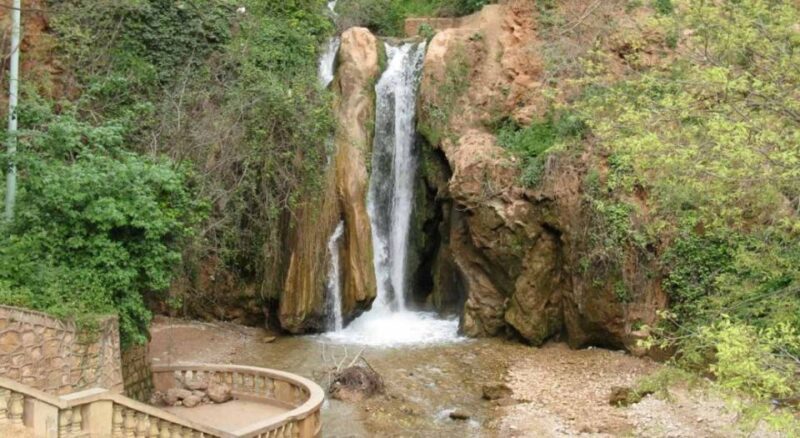 From Fes: Day Trip to Sefrou & Bhalil - Transportation and Guides