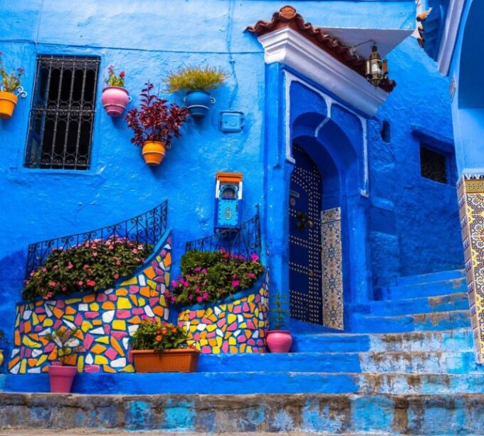 From Fes: Day Trip to The Blue City Chefchaouen - Preparing for the Trip