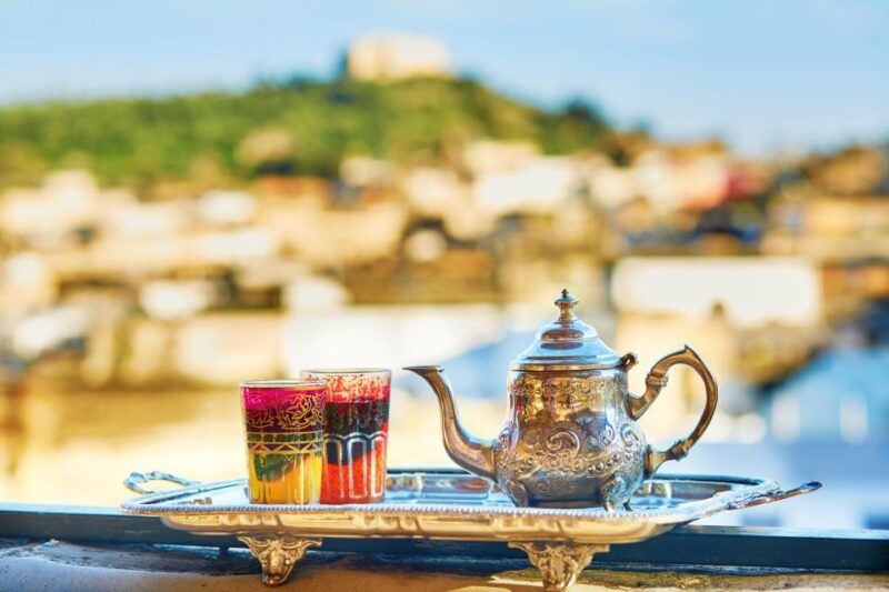 From Fes: Day Trip to Volubilis and Meknes - Highlights of the Day Trip
