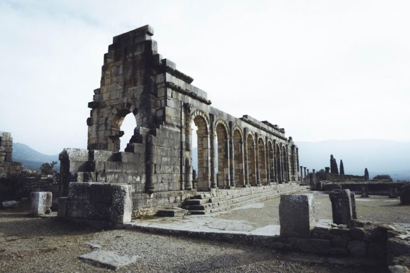From Fes: Day Trip to Volubilis and Meknes - Itinerary and Logistics