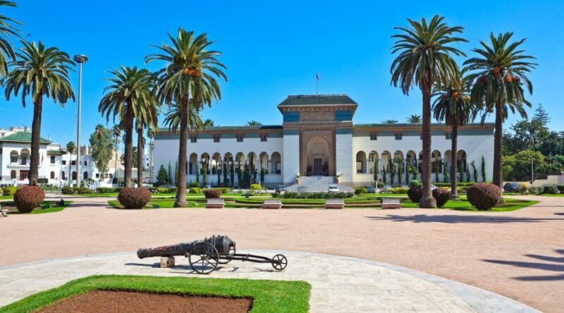 From Fes: Imperial Cities Highlights and 8-Day Sahara Trip - Itinerary Highlights