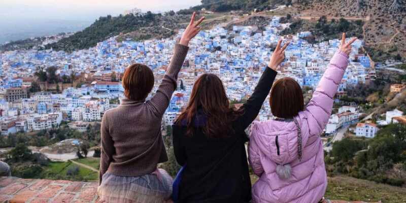 From Fes Magical Private Visit to Chefchaouen the Blue City - Good To Know