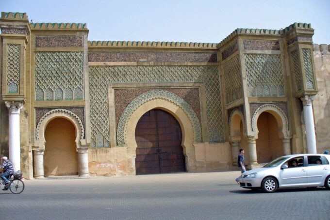 From Fes: Meknes Volubilis and Moulay Idriss Day Trip - Booking Flexibility