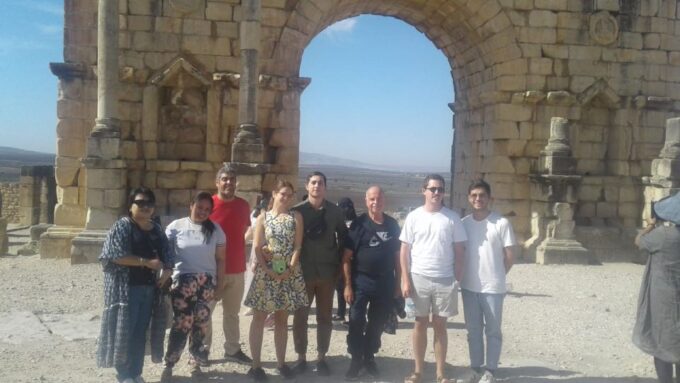 From Fes: Meknes Volubilis and Moulay Idriss Day Trip - Cancellation Policy