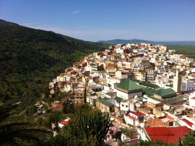 From Fes: Meknes Volubilis and Moulay Idriss Day Trip - Frequently Asked Questions