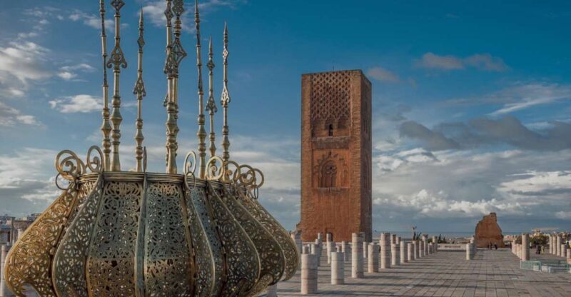 From Fes or Meknes: Rabat Sightseeing Private Day Trip - Frequently Asked Questions