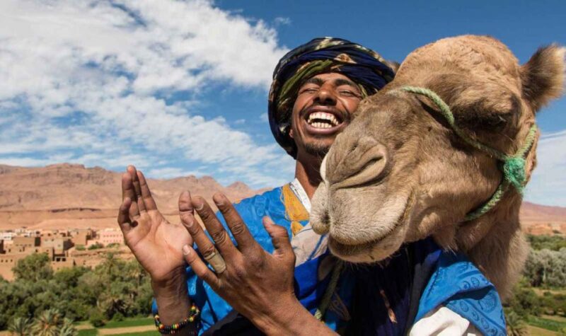 From Fes: Private 2-day Sahara Desert Tour - Good To Know