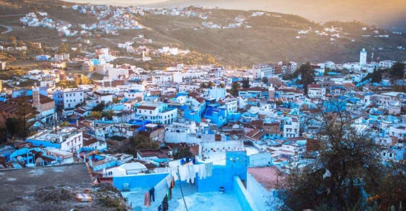 From Fes: Private Day Trip to Chefchaouen - Good To Know