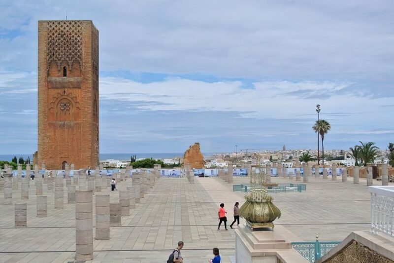 From Fes: Private Rabat Day Trip - Good To Know