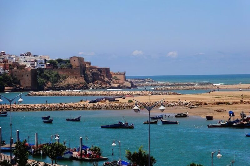 From Fes: Private Rabat Day Trip - Itinerary and Highlights