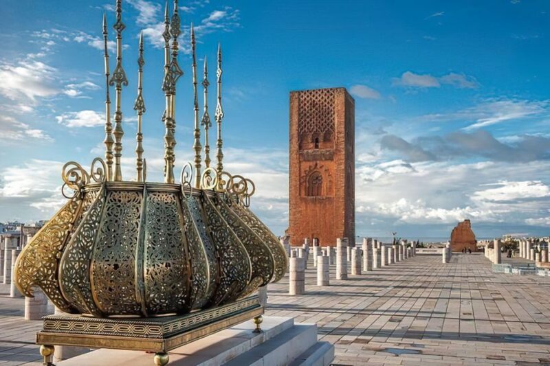 From Fes: Private Rabat Day Trip - Pickup and Travel Details