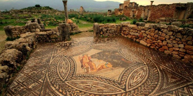 From Fes : Private Volubilis Moulay Idriss & Meknes Day Trip - Inclusion Details