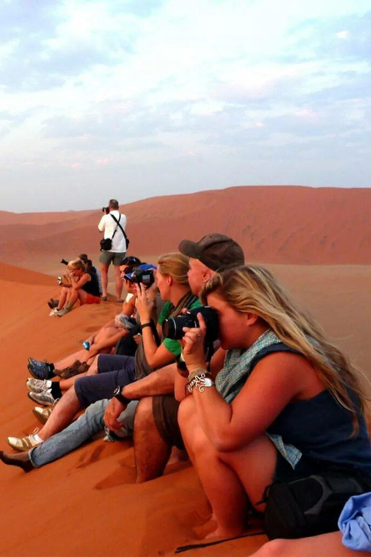 From Fes to Marrakech: 3-Day Sahara Desert Luxury Tour - Visit to the UNESCO Ait Ben Haddou Kasbah