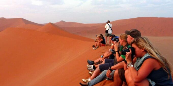 From Fes to Marrakech: 3-Day Sahara Desert Luxury Tour - Driving Through the Dades Valley and Kasbahs