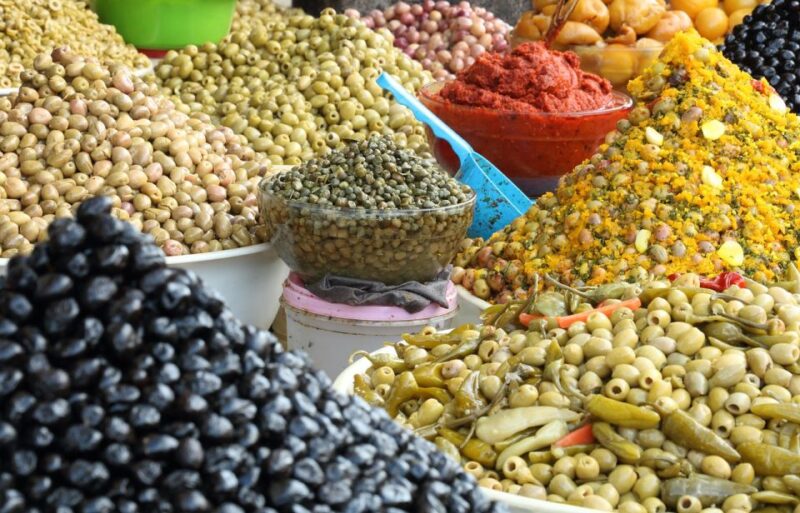 From Fes to Marrakech Through Atlas Mountians and Sahara - Pricing and Booking Details