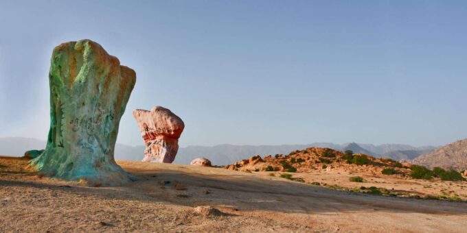 From Fes to Marrakech Via Merzouga Desert 3 Days Tour - Transportation & Accommodation