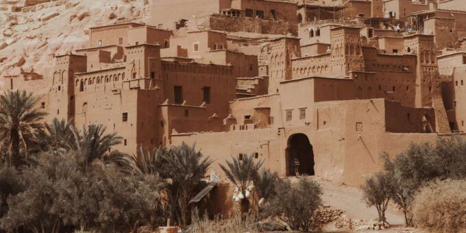 From Fes to Marrakech Via Merzouga Desert 3 Days Tour - Additional Information