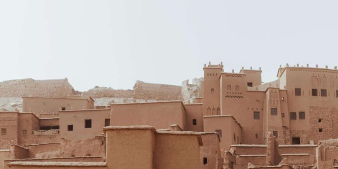 From Fes to Marrakech Via Merzouga Desert 3 Days Tour - Frequently Asked Questions
