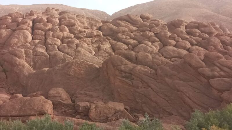 From Fes : Unforgettable 3-Days Desert Tour To Marrakech - Good To Know