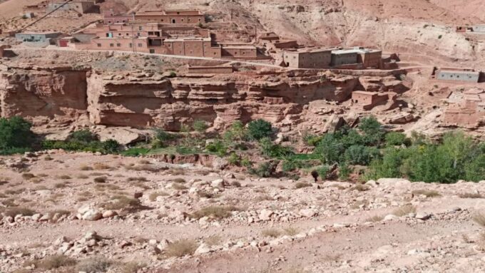 From Fes : Unforgettable 3-Days Desert Tour To Marrakech - Important Notes