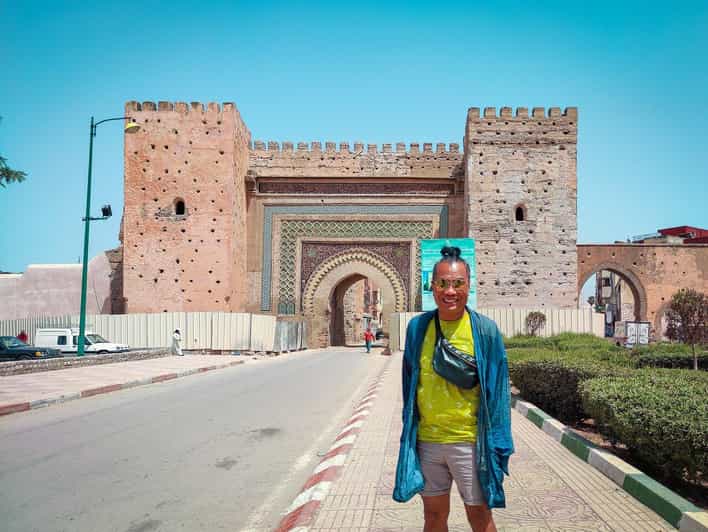 From Fes : Volubilis, Moulay Idriss & Meknes Day Trip - Good To Know