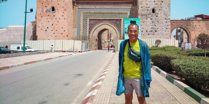 From Fes : Volubilis, Moulay Idriss & Meknes Day Trip - Booking and Cancellation