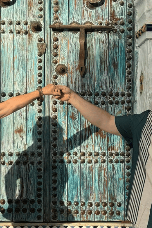 From Fes:2-Day Transfers to Chefchaouen & Back to Fez - Good To Know