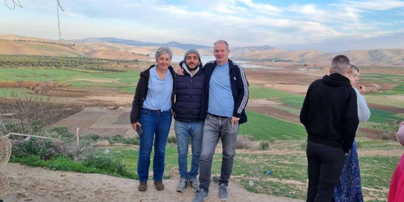 From Fes:2-Day Transfers to Chefchaouen & Back to Fez - Return Journey to Fez