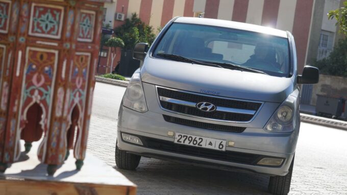 From Fes:2-Day Transfers to Chefchaouen & Back to Fez/Tanger - Convenient Pick-up and Drop-off Locations