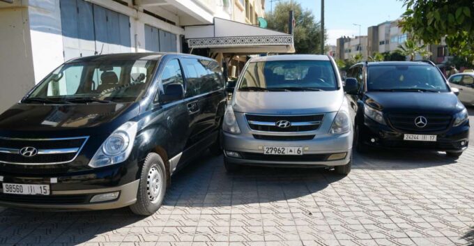 From Fes:2-Day Transfers to Chefchaouen & Back to Fez/Tanger - Frequently Asked Questions