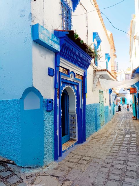 From Fez : 1 Night-2 Days Chefchaouen Trip to the Blue City - Overview of the Chefchaouen Trip