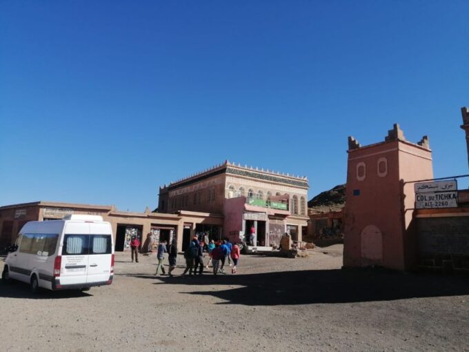 From Fez: 2-Day Marrakech via Merzouga Desert Tour - Customer Feedback and Ratings
