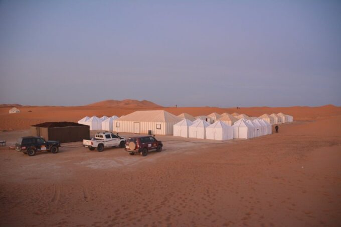 From Fez: 2-Days Desert Tour to Marrakech via Merzouga - Feedback From Previous Travelers