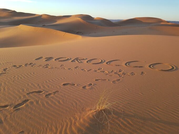 From Fez : 2-Days Merzouga Desert Tour 1-Night Back To Fez - Desert Camp Experience