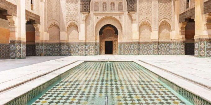 From Fez: 3-Day Desert Tour to Merzouga and Marrakech - Frequently Asked Questions