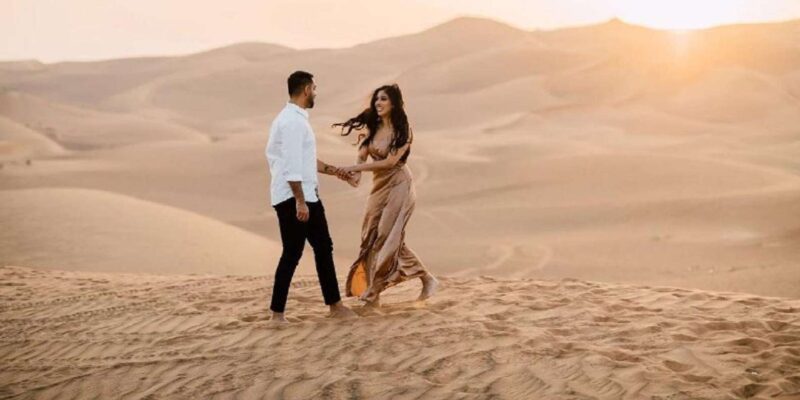 From Fez: 3-Day Excursion to the Merzouga Desert Luxury Tent - Good To Know
