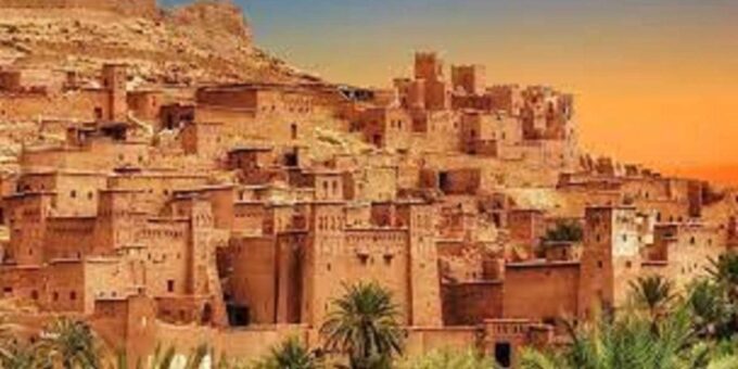 From Fez: 3-Day Excursion to the Merzouga Desert Luxury Tent - Customer Reviews and Feedback