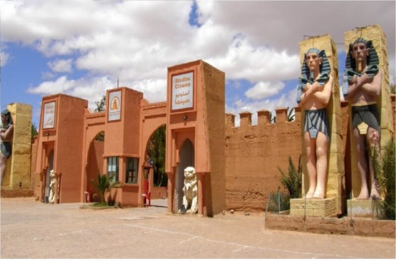 From Fez: 3-Day Merzouga and Ouarzazte Tour to Marrakech - Good To Know