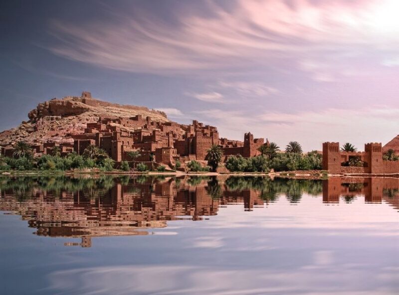 From Fez: 3-Day Merzouga and Ouarzazte Tour to Marrakech - Recommendations and Tips