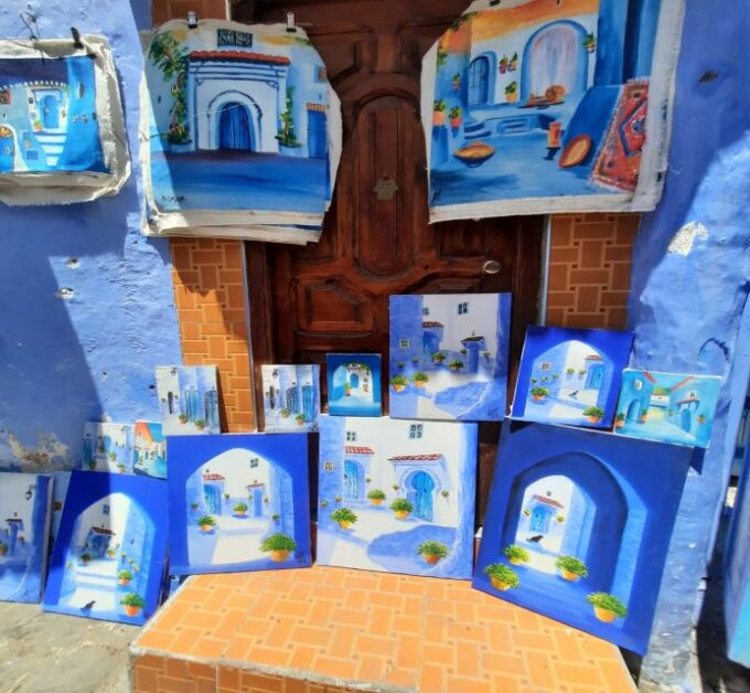 From Fez: Chefchaouen Guided Day Tour - Frequently Asked Questions