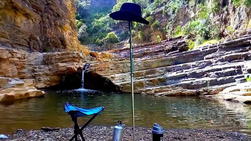 From Fez: Day Trip to Tezzeka National Park - Transportation and Comfort