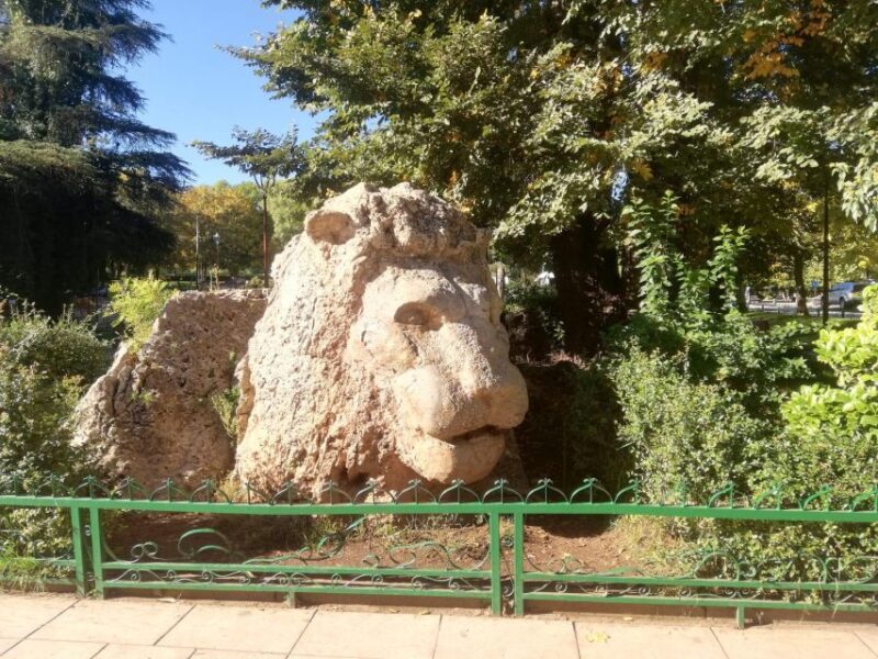 From Fez: Day Trip to the Middle Atlas and the Monkey Forest - Inclusions