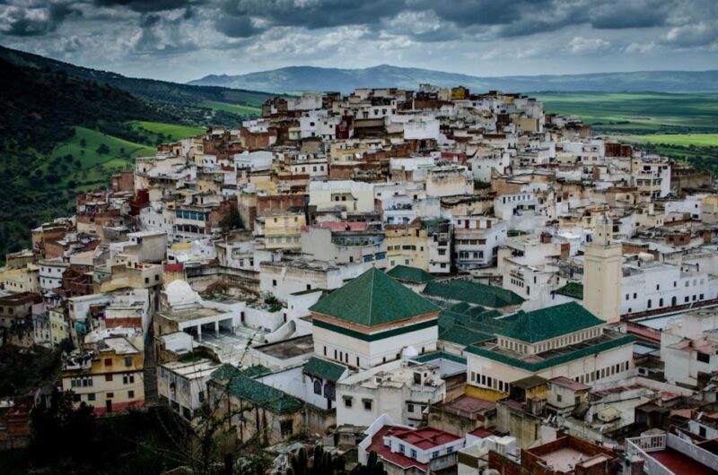 From Fez: Meknes, Volubilis and Moulay Idriss Day Trip - Good To Know