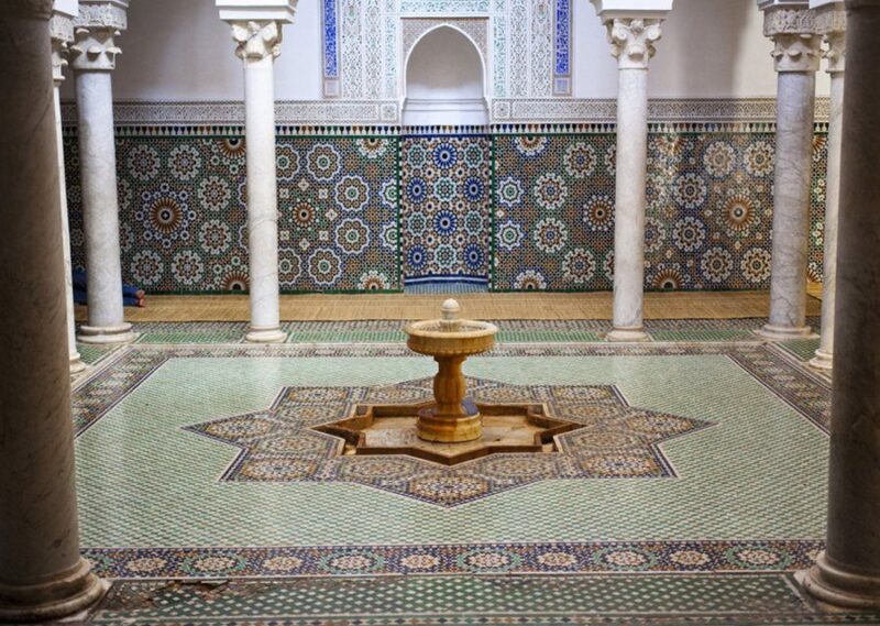 From Fez: Meknes, Volubilis and Moulay Idriss Day Trip - Inclusions