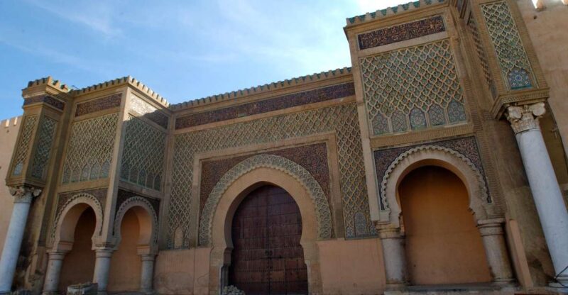 From Fez: Meknes, Volubilis and Moulay Idriss Day Trip - Frequently Asked Questions