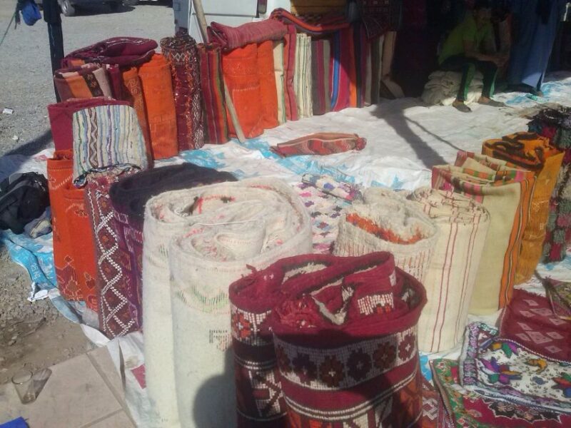 From Fez: Middle Atlas Day Trip With Ifrane National Park - Lunch and Tea in a Cave House