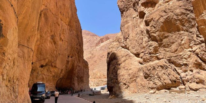 From Fez: Privat Tour 3-Day To Marrakech Via-Desert Merzouga - Frequently Asked Questions