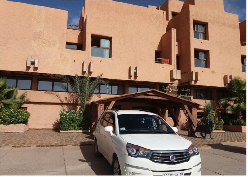 From Fez: Private 1-Way Transfer to Casablanca - Booking and Cancellation
