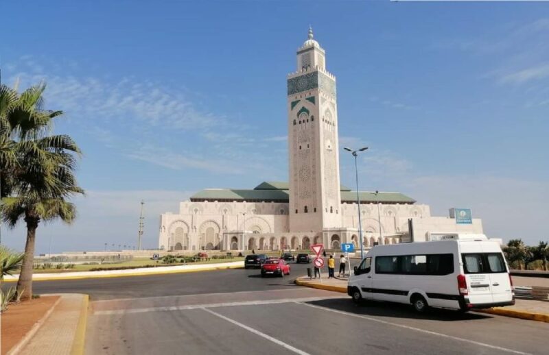 From Fez: Private One-Way Transfer to Marrakech - Good To Know